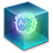 Dropbox Fusion Icon